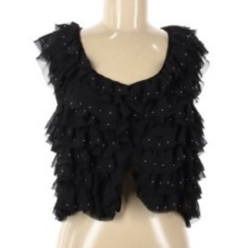 Romeo & Juliet  Couture Woman’s Blouse